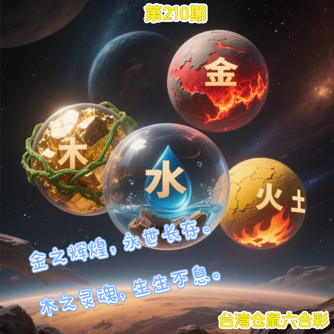 210期