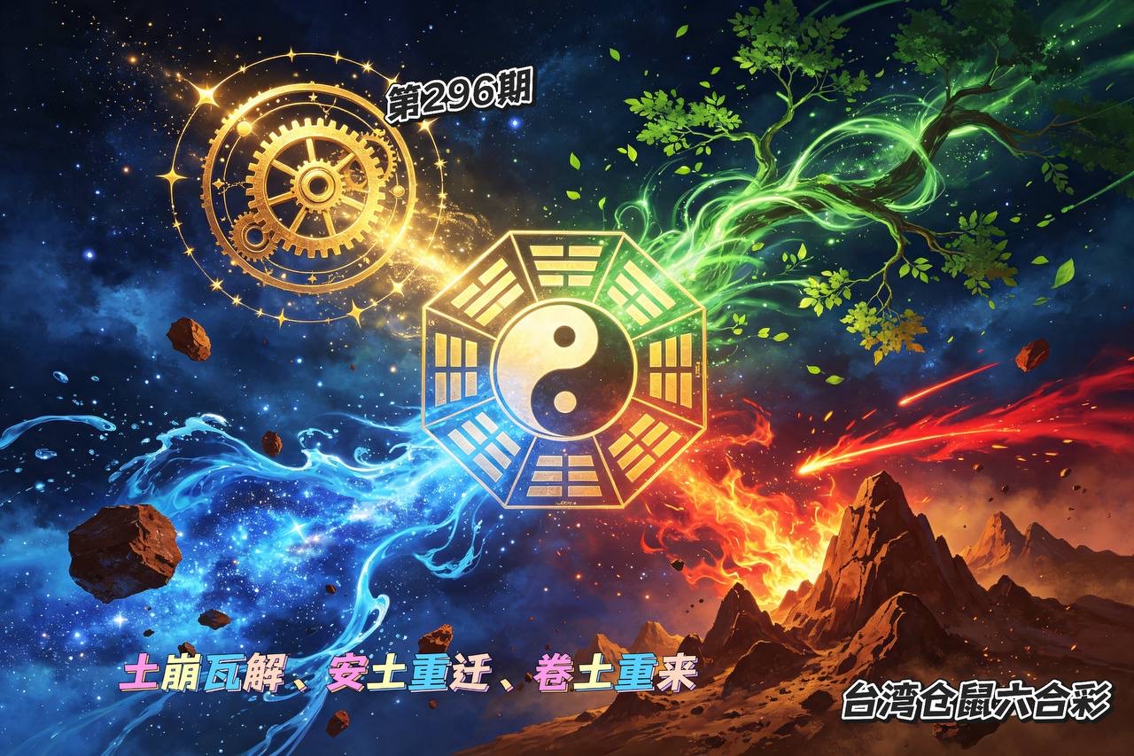 第296期