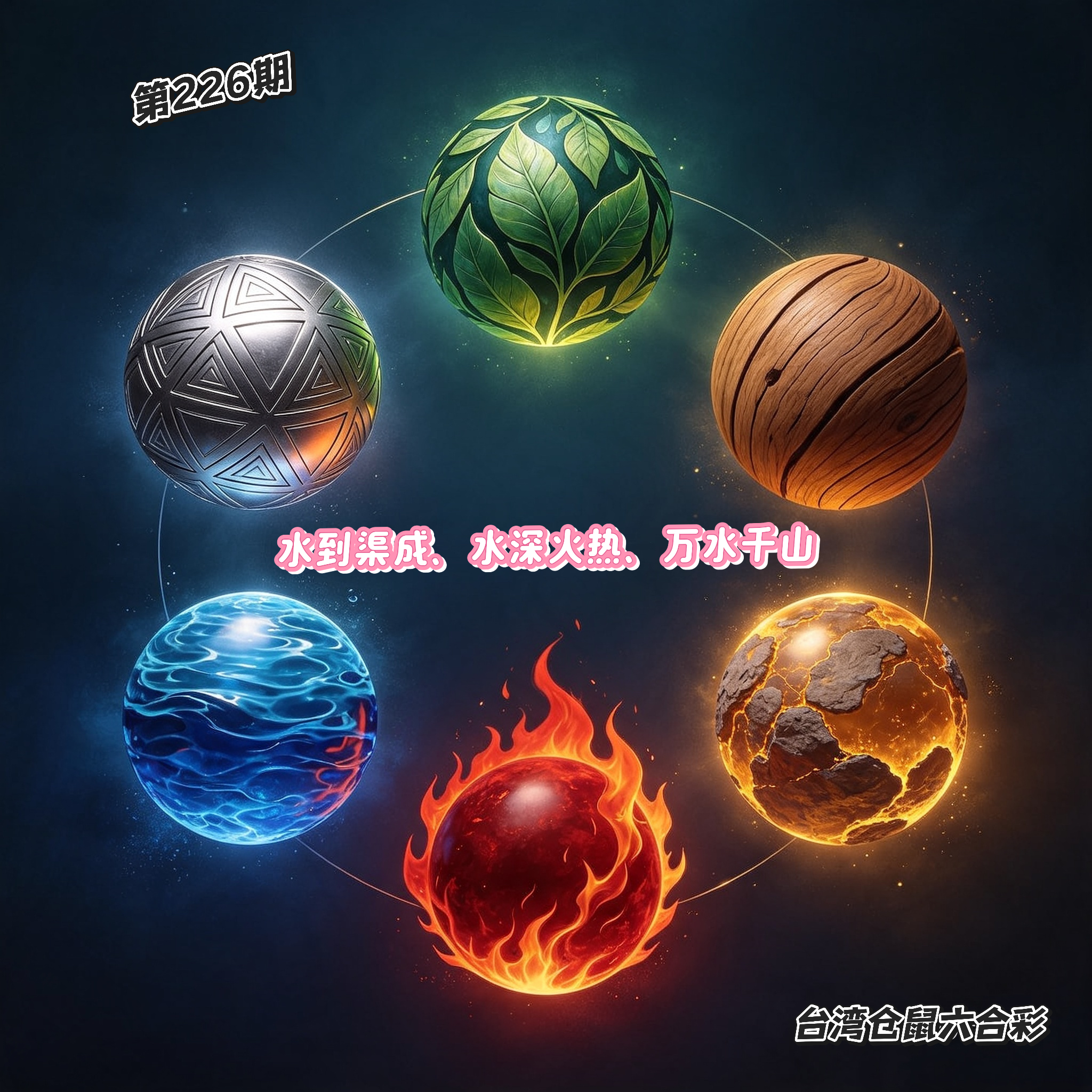 第226期