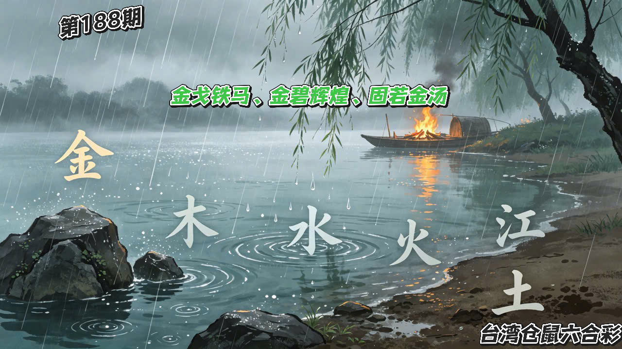 第188期
