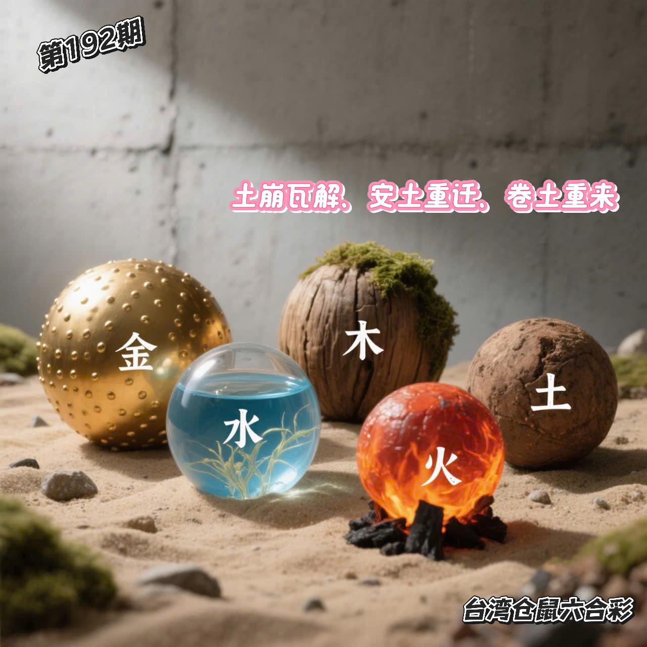 第192期